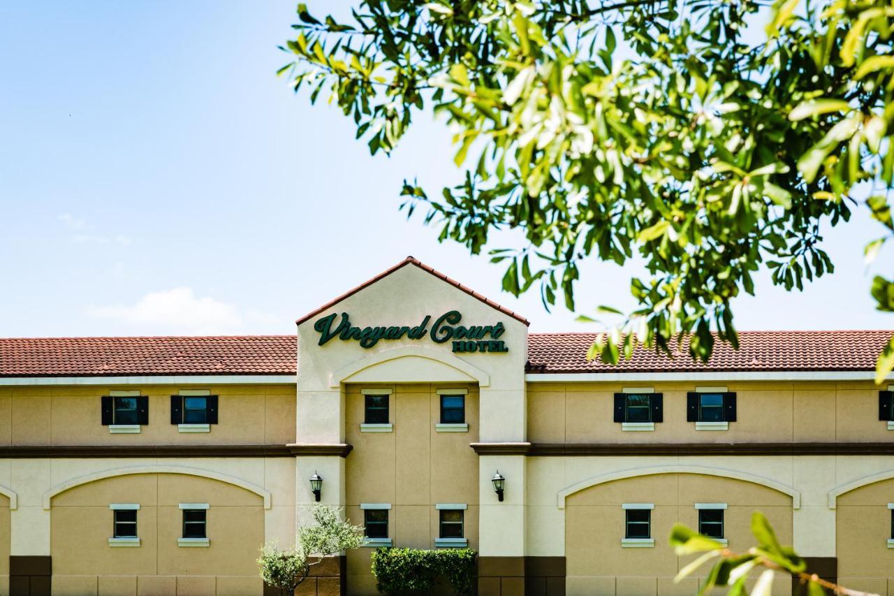 Vineyard Court Designer College Station