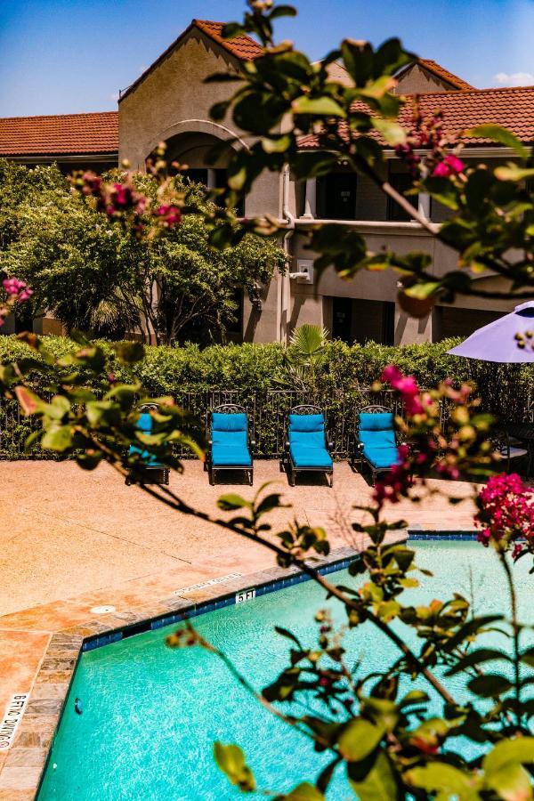 Vineyard Court Designer College Station