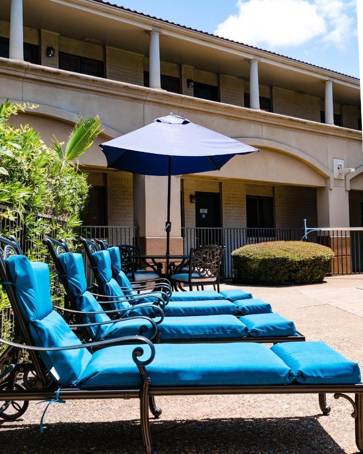 Vineyard Court Designer College Station