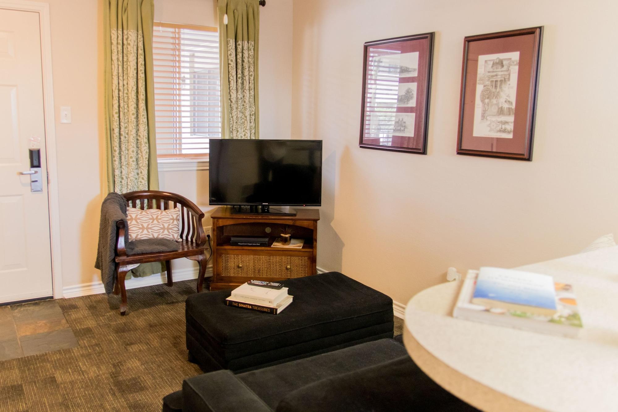 Vineyard Court Designer