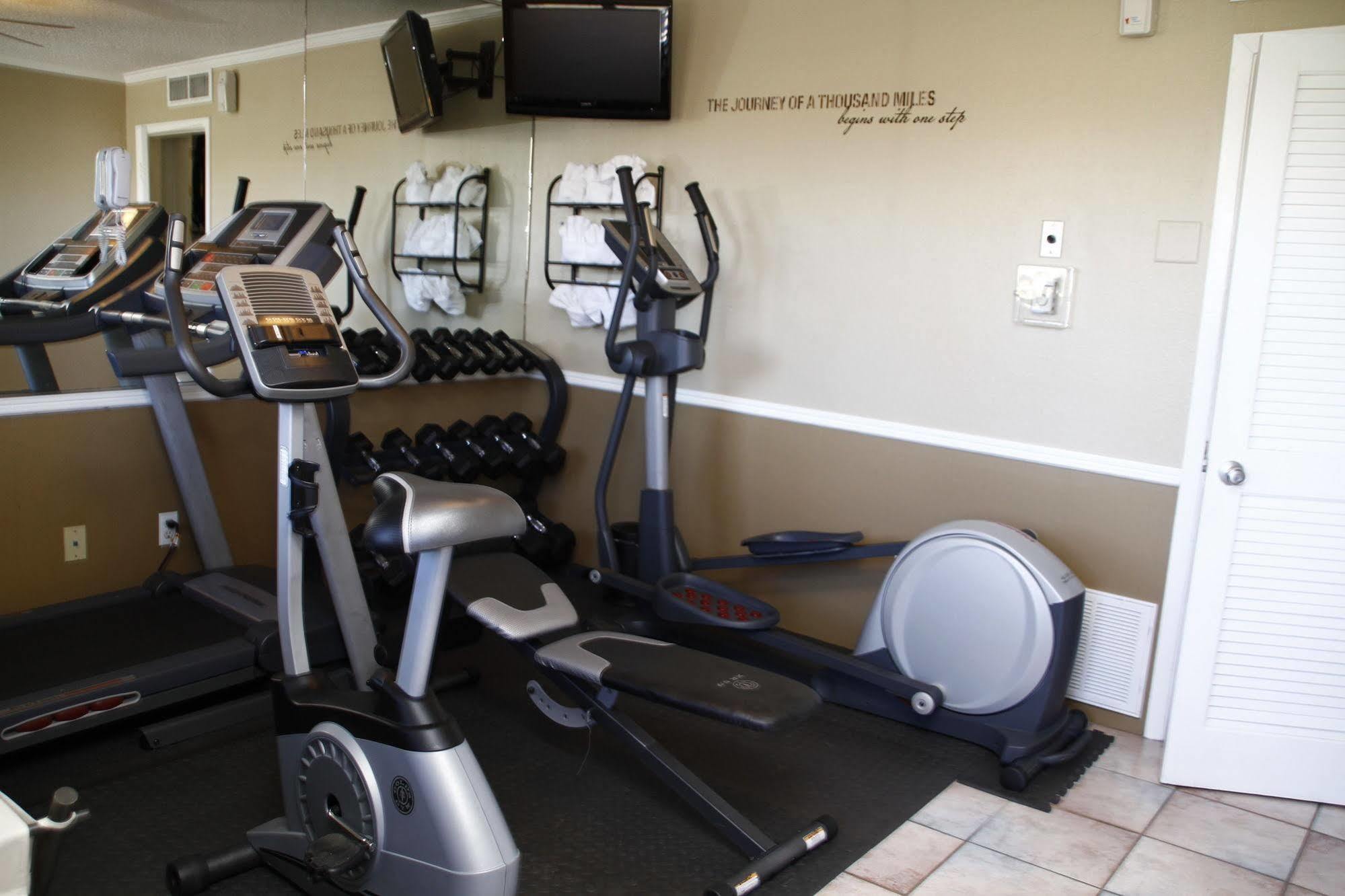 Vineyard Court Designer Hotel College Station